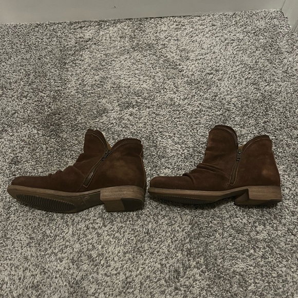 Miz Mooz Luna Boots - Picture 2 of 4